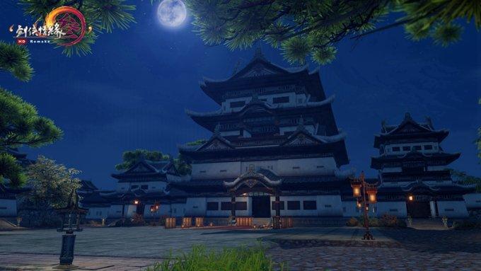 熊仔拼图